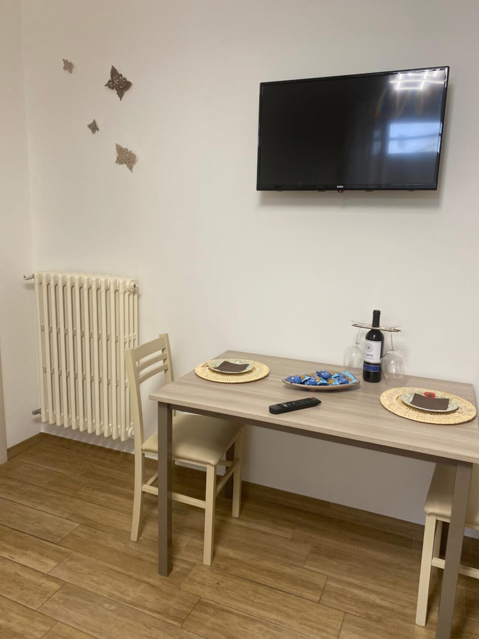 cas'Elisa Apartment in Province of Taranto