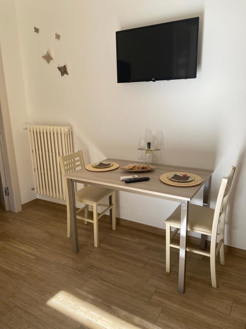 cas'Elisa Apartment in Province of Taranto