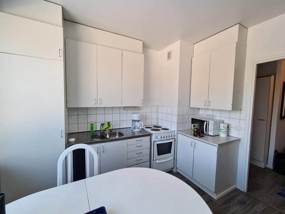 Rytitornit Apartment B8 Apartment in Kemi