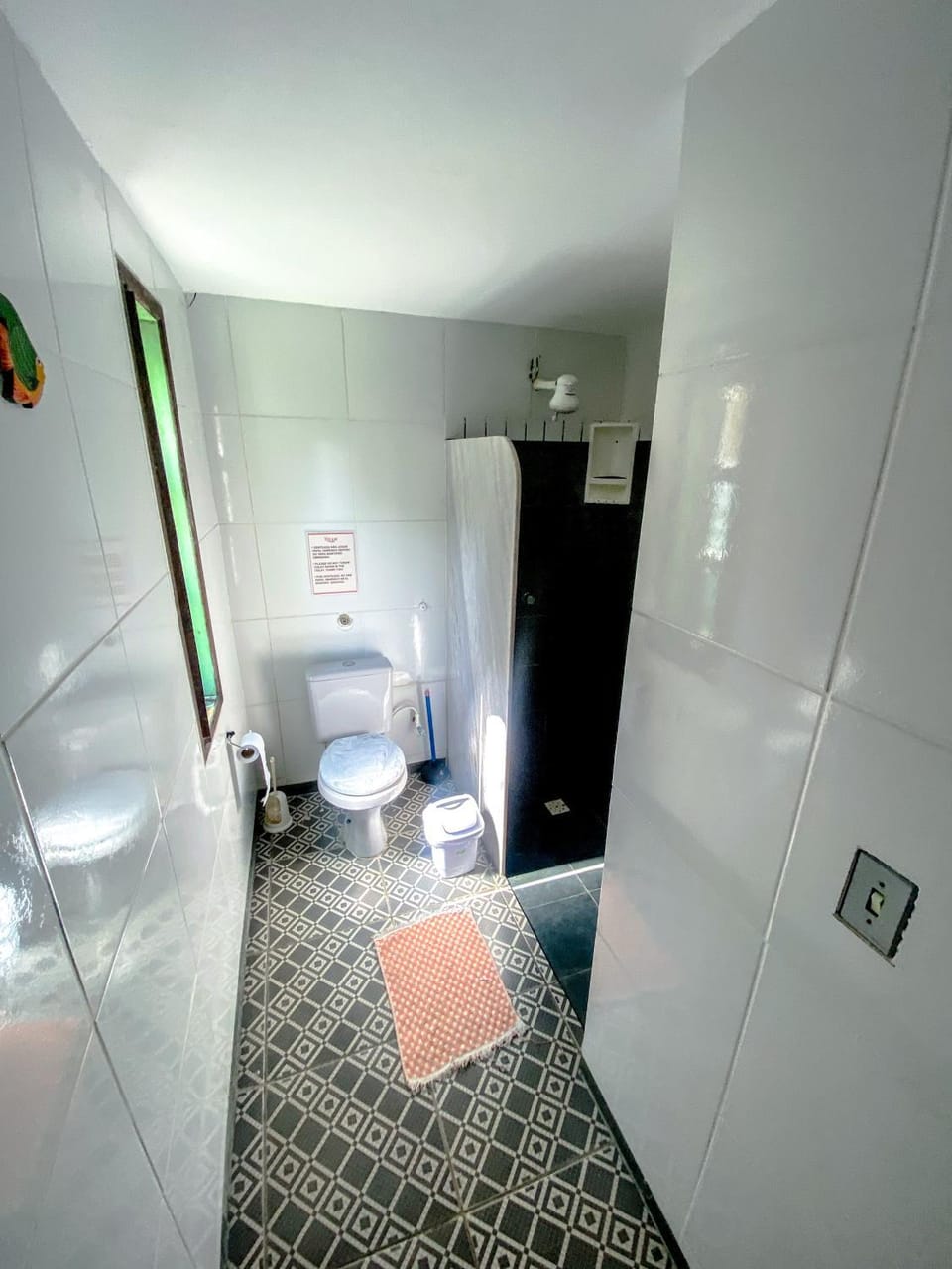 Ôxe Uai Pousada e Hostel Hostel in Arraial d'Ajuda