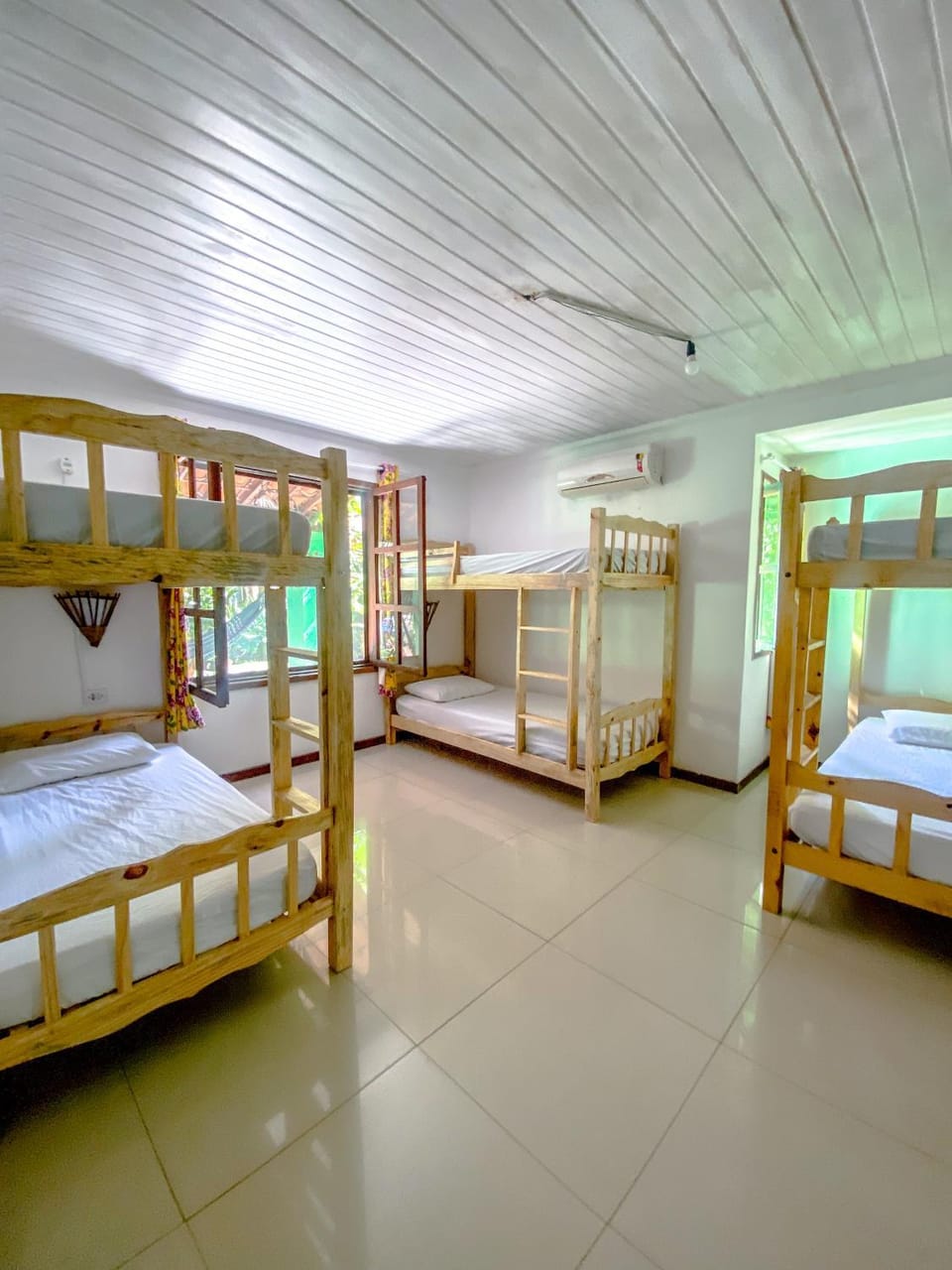 Ôxe Uai Pousada e Hostel Hostel in Arraial d'Ajuda