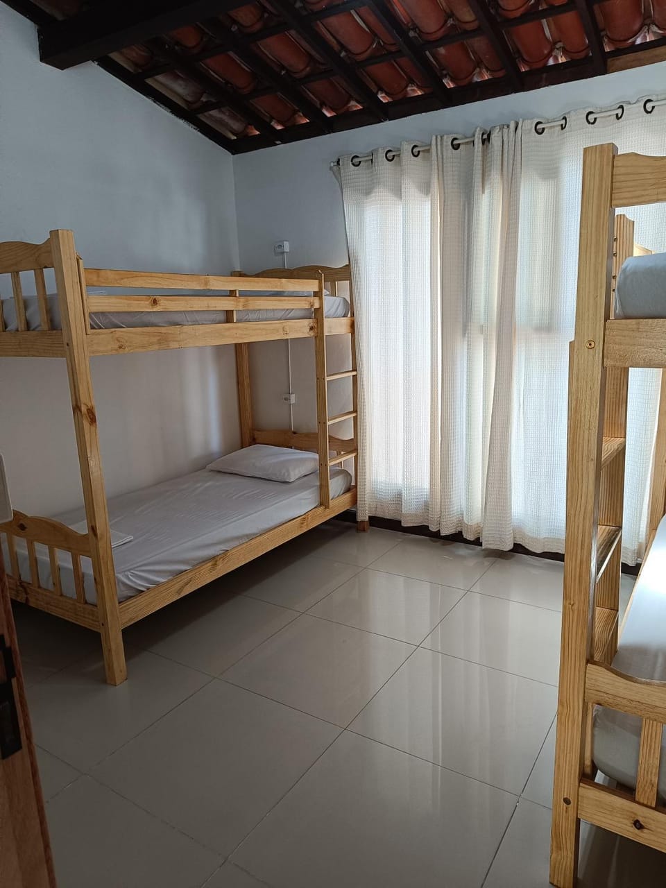 Ôxe Uai Pousada e Hostel Hostel in Arraial d'Ajuda