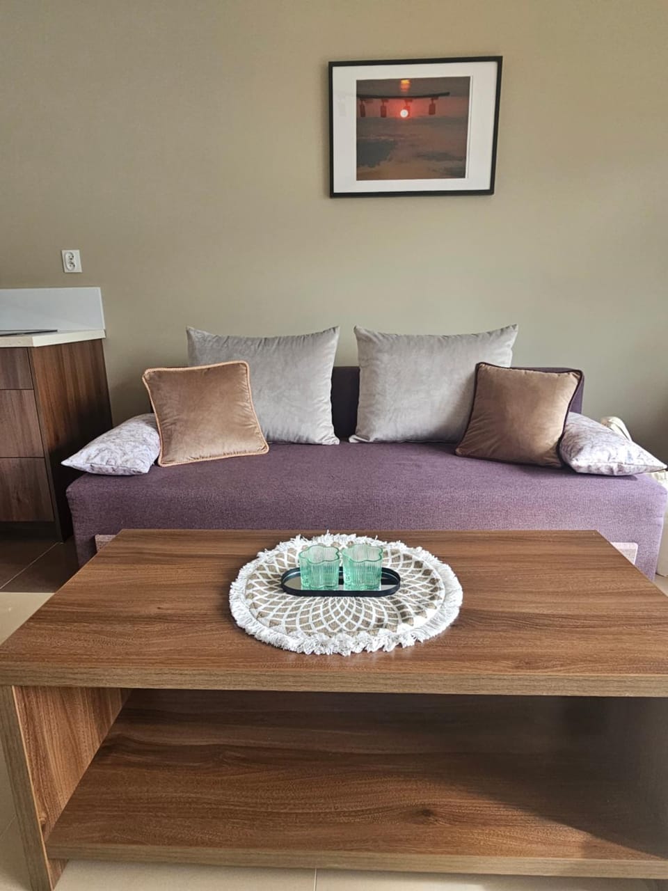 Apartament Perła A20 nad jeziorem Pluszne Apartment in Poland