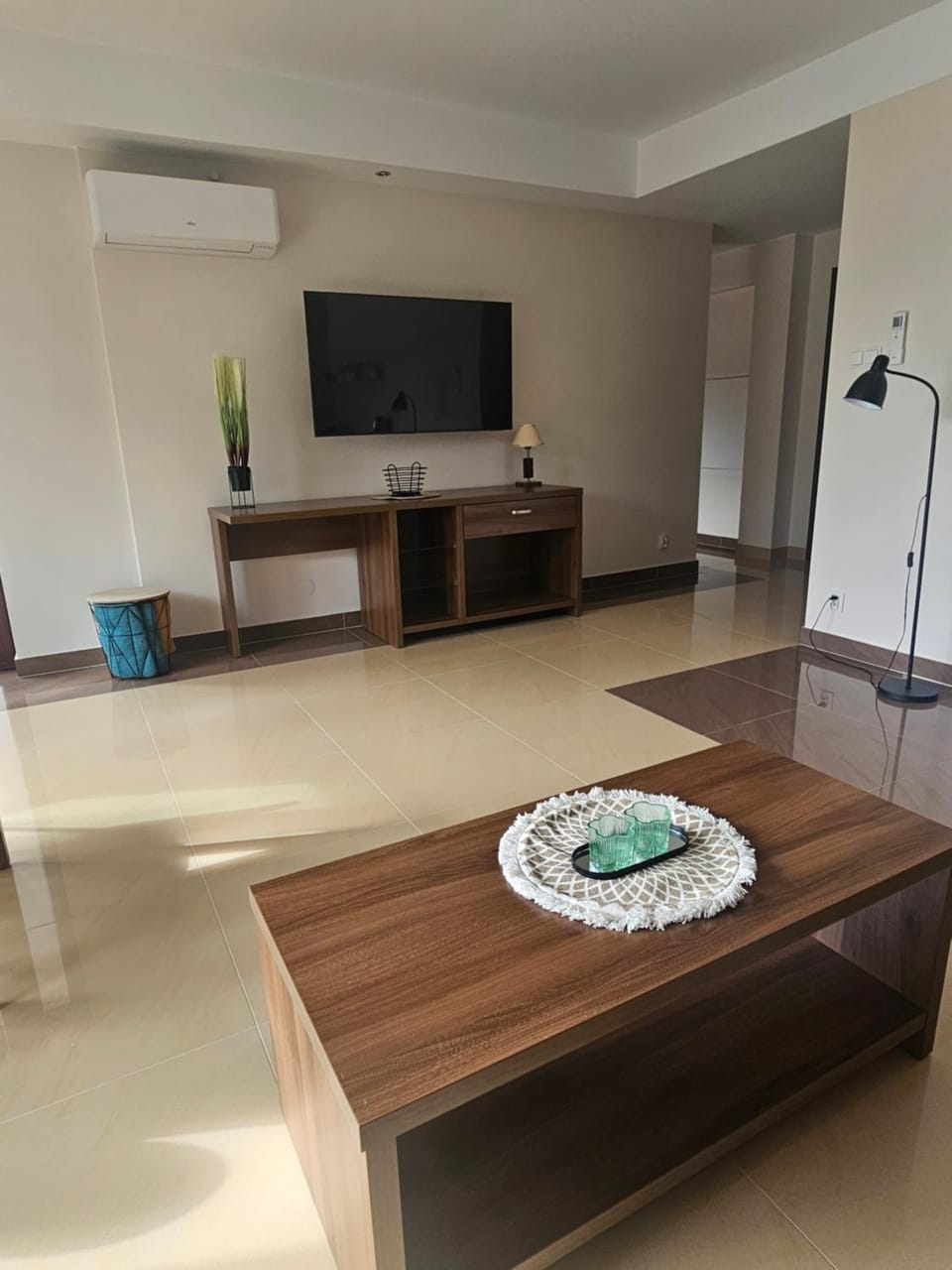 Apartament Perła A20 nad jeziorem Pluszne Apartment in Poland