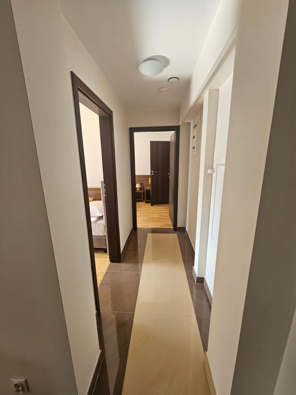 Apartament Perła A20 nad jeziorem Pluszne Apartment in Poland
