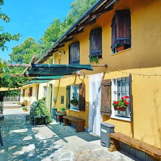 Baita Sambuco Apartment in Aosta Valley, Italy