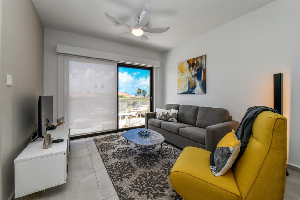 Goldcoast Apartment in Noord