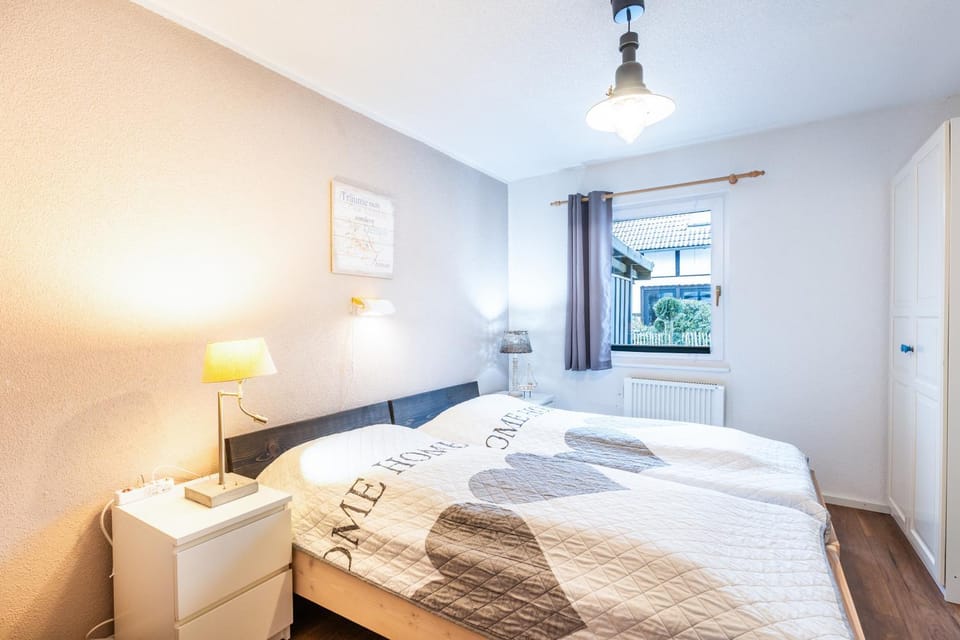 Ferienwohnung Kellerwald Apartment in Frankenau