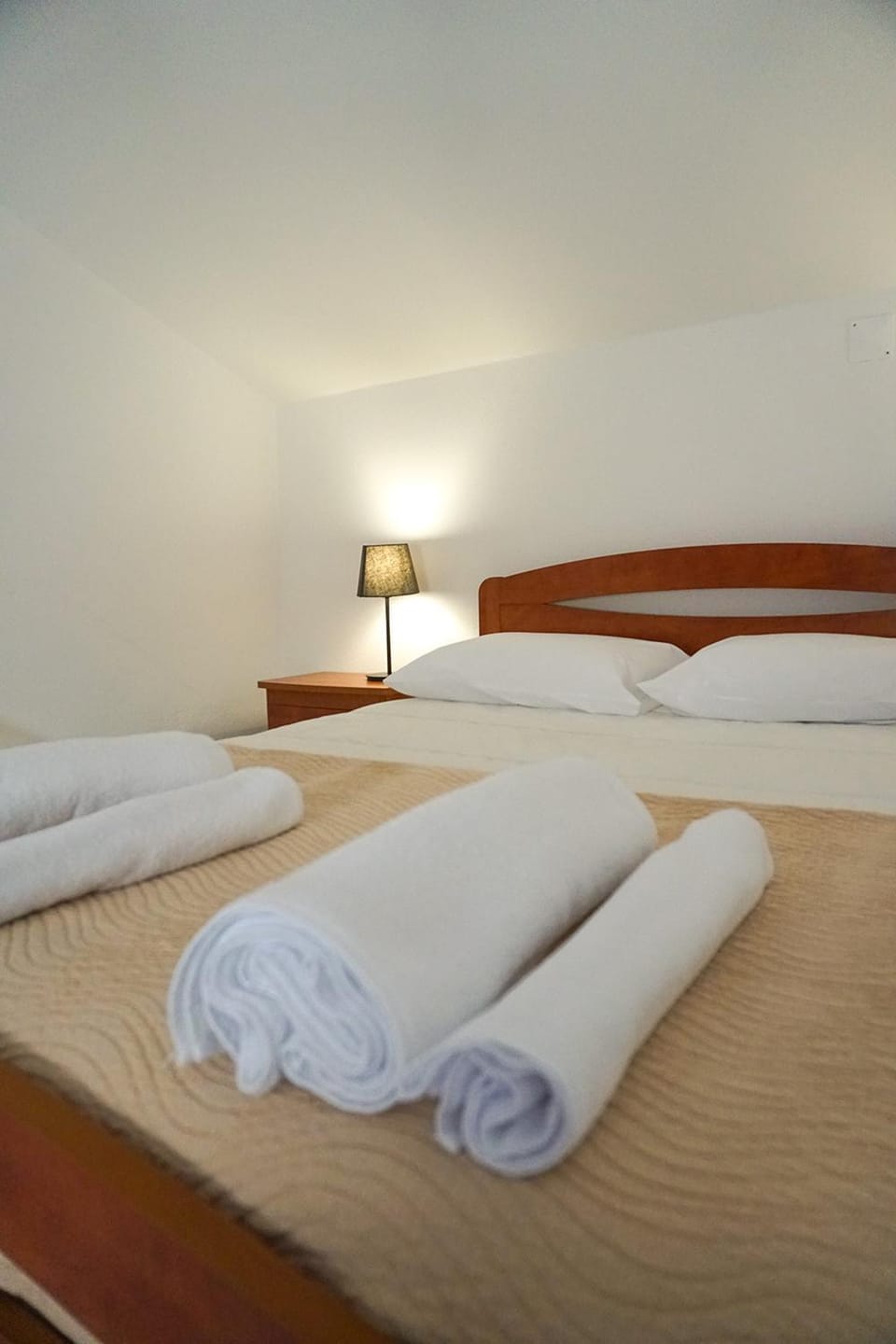Casa Horizonte Apartment in Nazaré