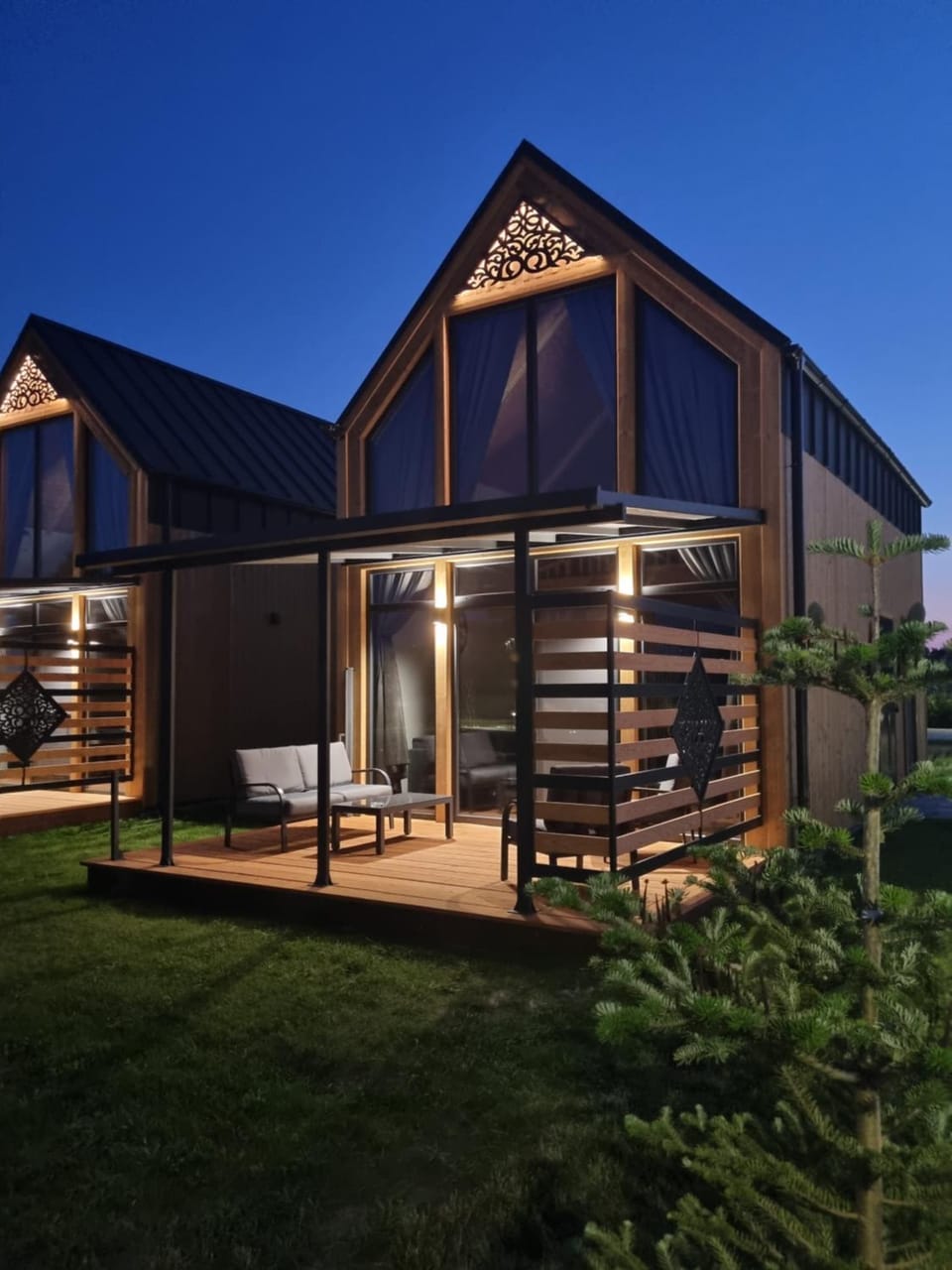 Zacisze Mazurskie Apartment in Lithuania