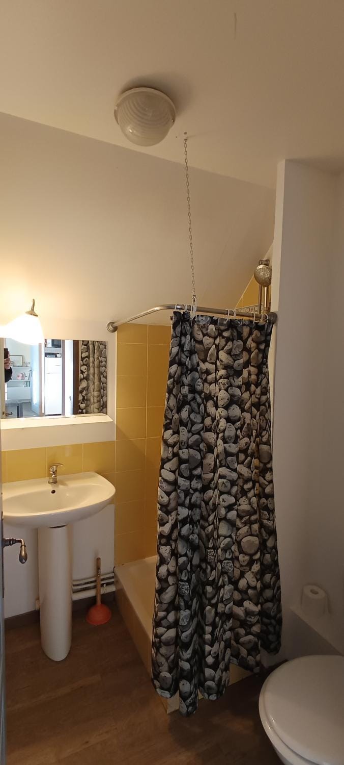 Locations LOC'MARIA - Location Professionnelle House in Locmaria