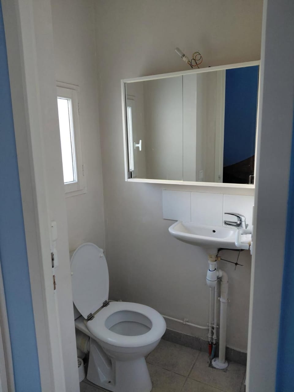 Locations LOC'MARIA - Location Professionnelle House in Locmaria