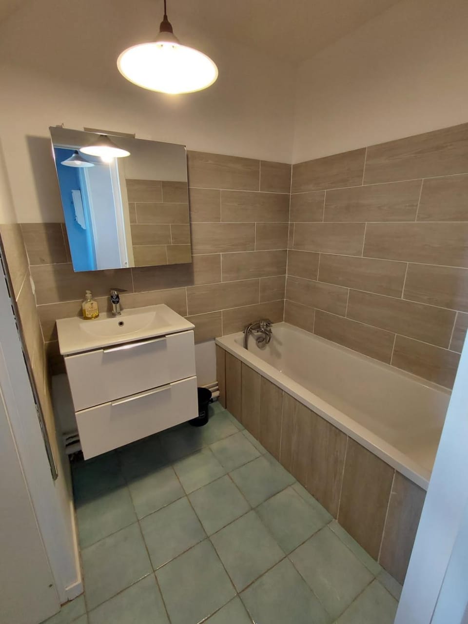 Locations LOC'MARIA - Location Professionnelle House in Locmaria