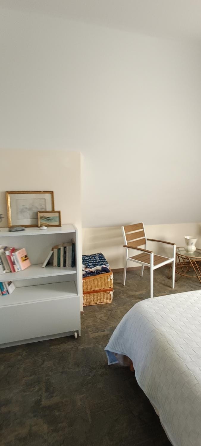 Locations LOC'MARIA - Location Professionnelle House in Locmaria