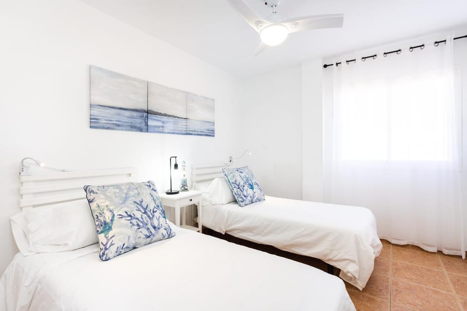 Home2Book Stunning Apartment Candelaria, Terrace Apartment in Canary Islands
