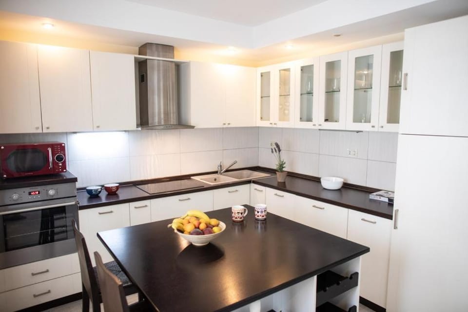 Down Town Tirana Apartment Center Apartment in Tirana