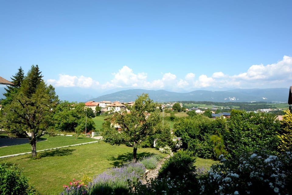 B&B Claudia Bed and Breakfast in Trentino-South Tyrol