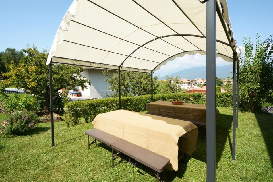 B&B Claudia Bed and Breakfast in Trentino-South Tyrol