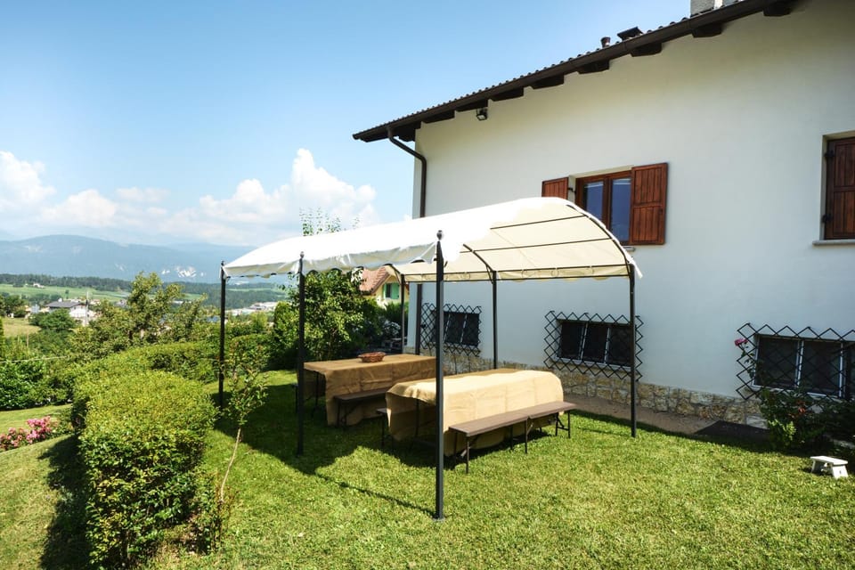 B&B Claudia Bed and Breakfast in Trentino-South Tyrol