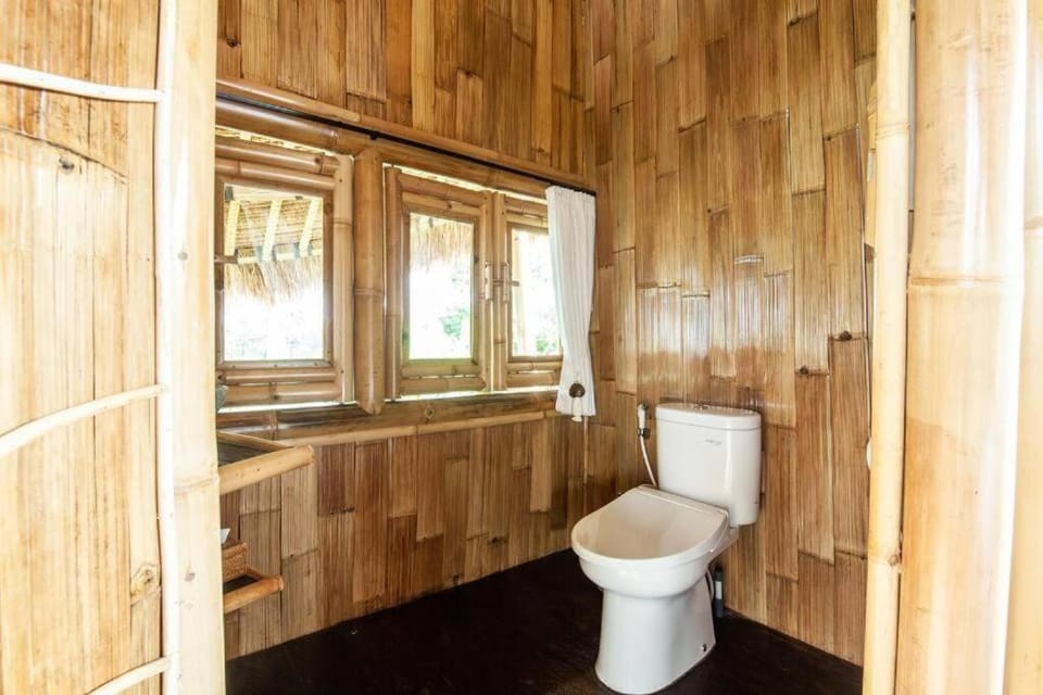 Magic Hills Bali - Magical Eco-Luxury Lodge Villa in Selat