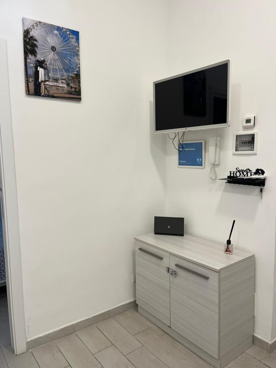 Home Sweet Home House in Civitavecchia