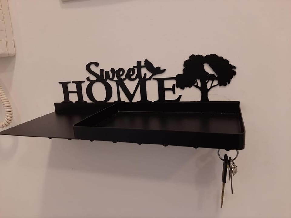 Home Sweet Home House in Civitavecchia