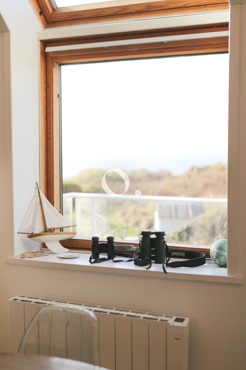 COC - Villa Le Grand Terrain - Vue Mer Villa in Hauts-de-France