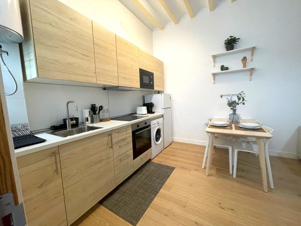 El Aljibe de Botica Apartment in Cadiz