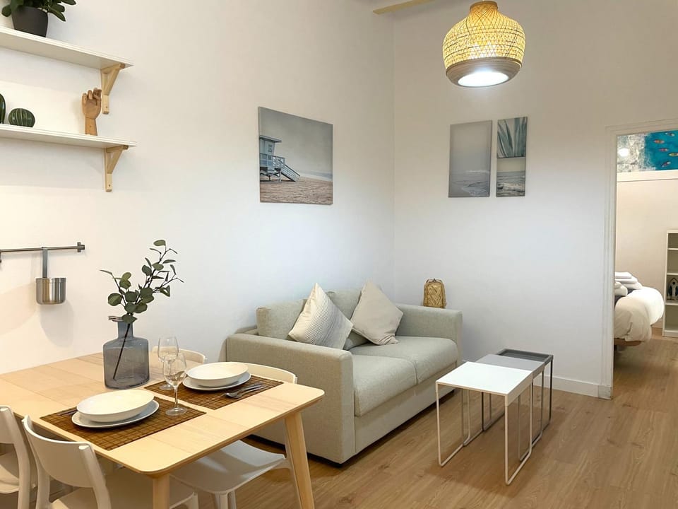 El Aljibe de Botica Apartment in Cadiz