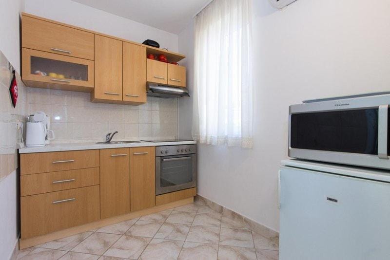 Marija F2 Apartment Apartment in Krk