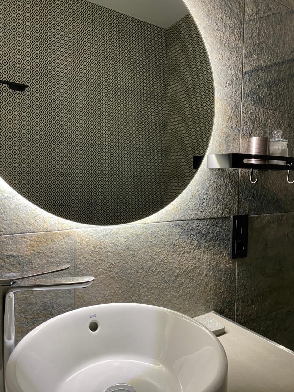 Shower, Bathroom, Bath