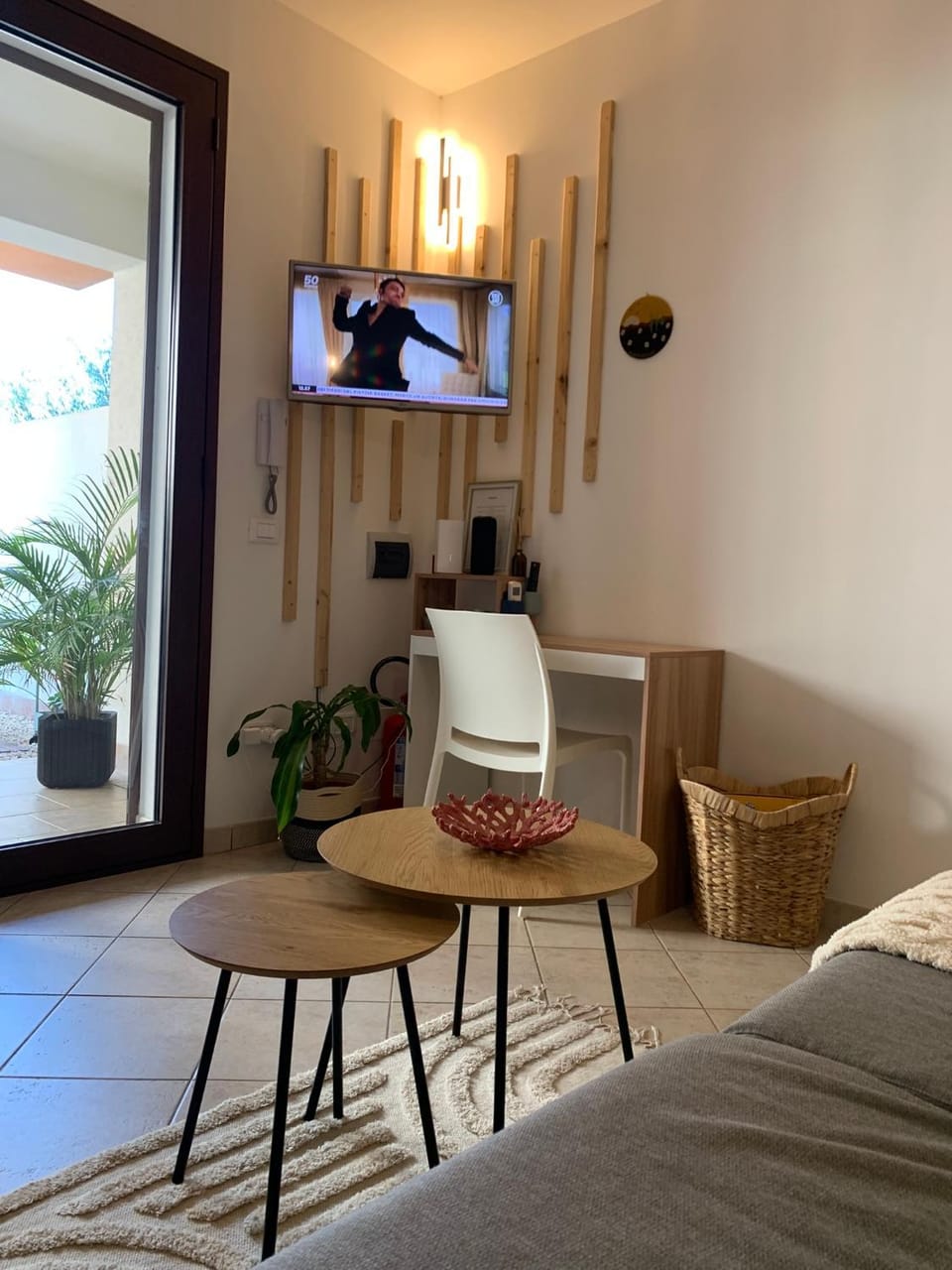 Kite Village Solaris Apartment in Marsala