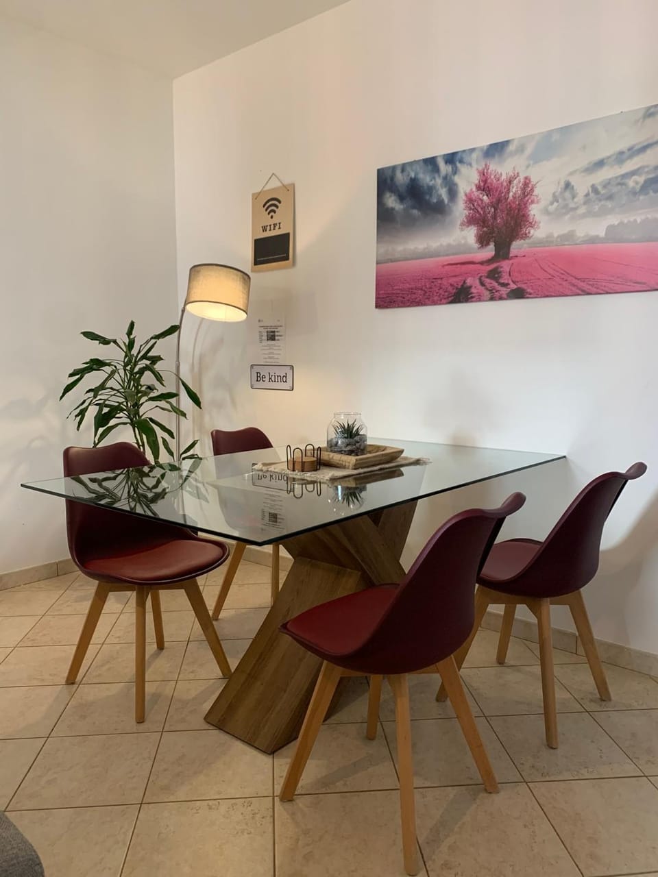 Kite Village Solaris Apartment in Marsala
