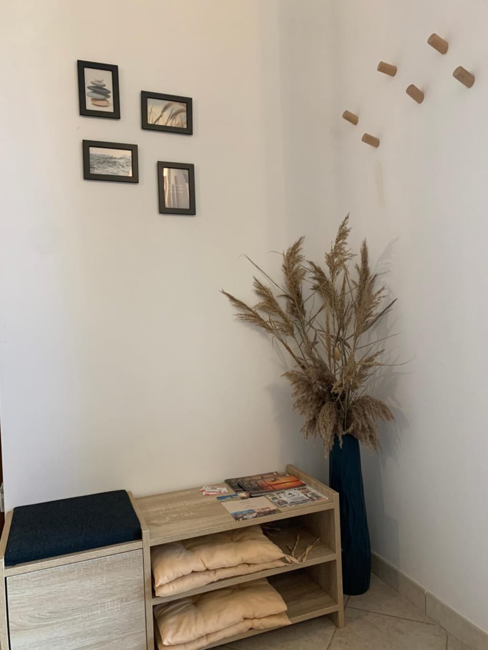 Kite Village Solaris Apartment in Marsala