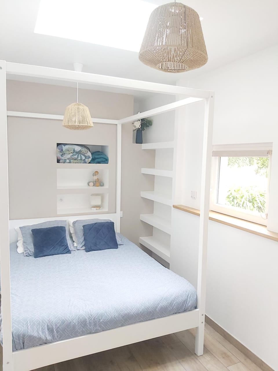 Bleu Azur - Trégor Apartment in Lannion