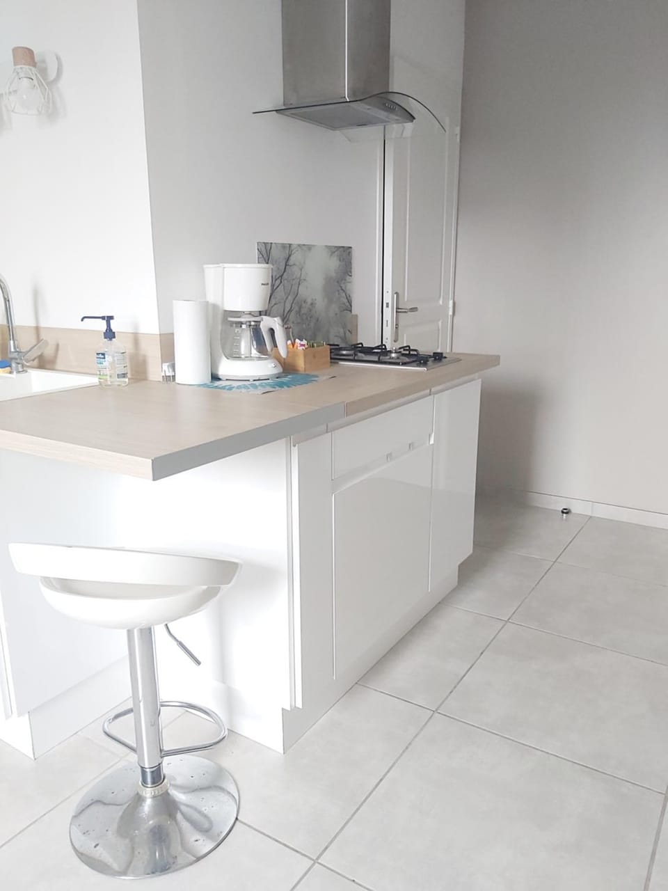 Bleu Azur - Trégor Apartment in Lannion