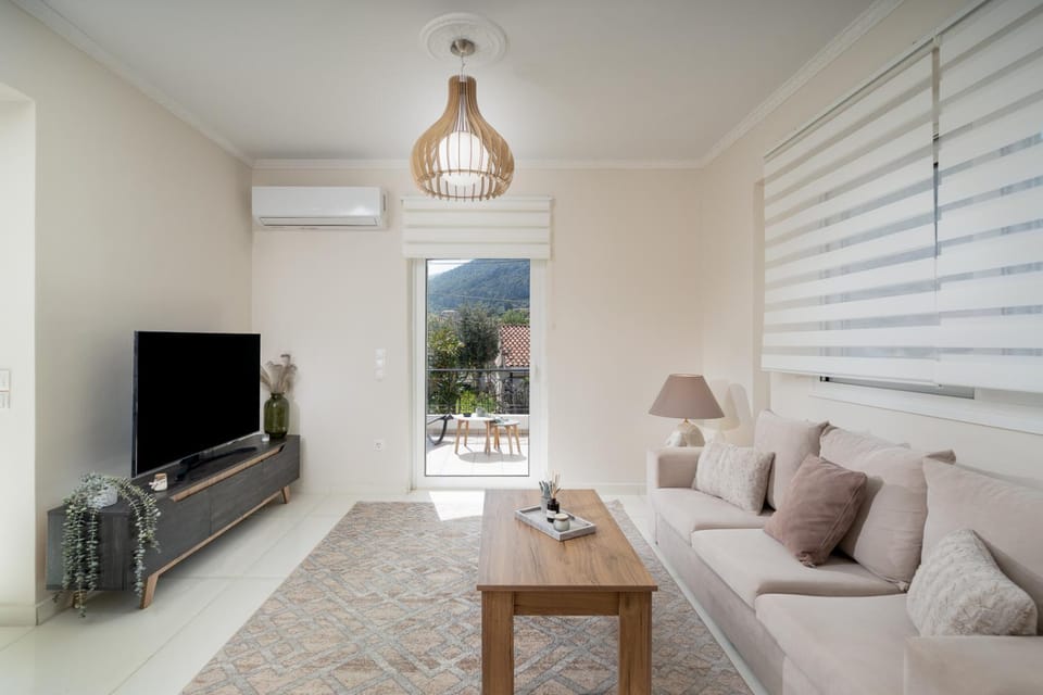 Ozone Complex by A&D Properties Apartment in East Attica Regional Unit, Greece