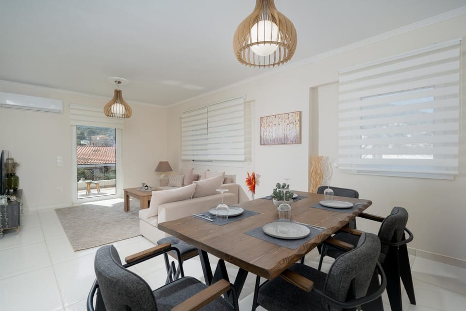 Ozone Complex by A&D Properties Apartment in East Attica Regional Unit, Greece