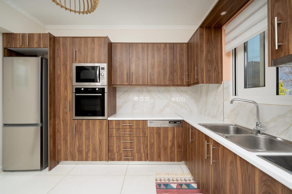 Ozone Complex by A&D Properties Apartment in East Attica Regional Unit, Greece