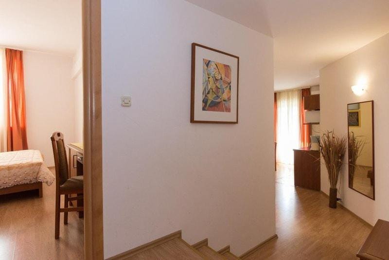 Marija F4 Apartment Apartment in Krk