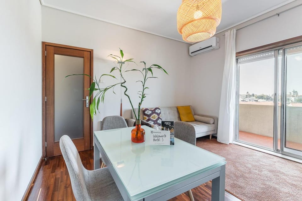 GuestReady - Warwick avenue in Lapa Apartment in Porto