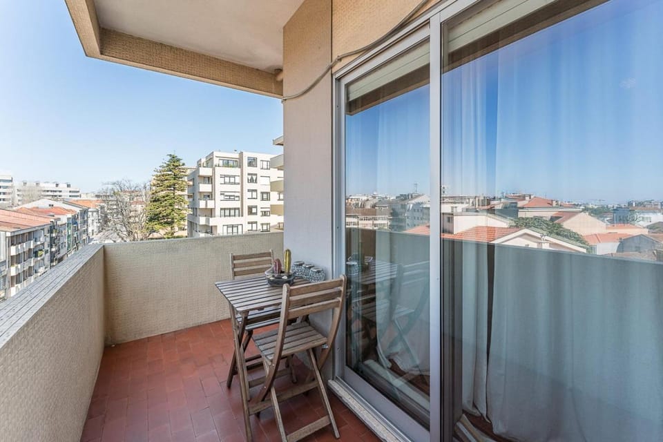 GuestReady - Warwick avenue in Lapa Apartment in Porto