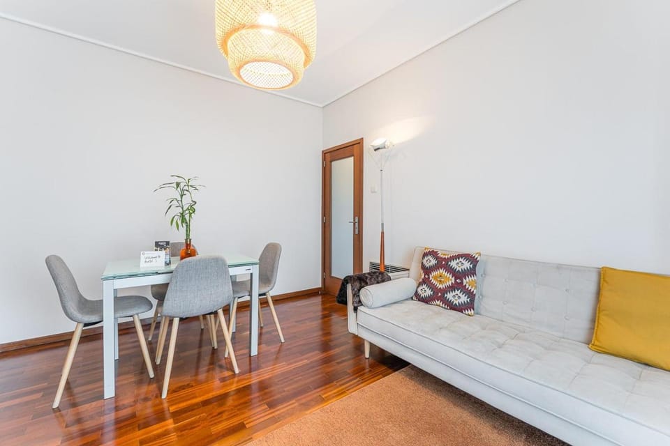 GuestReady - Warwick avenue in Lapa Apartment in Porto
