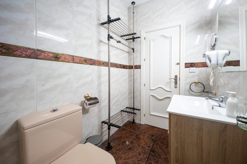 Geysotur Plaza Colon Apartment in Cordoba