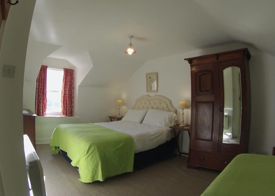 Wood House Cottage Apartment in Copeland District