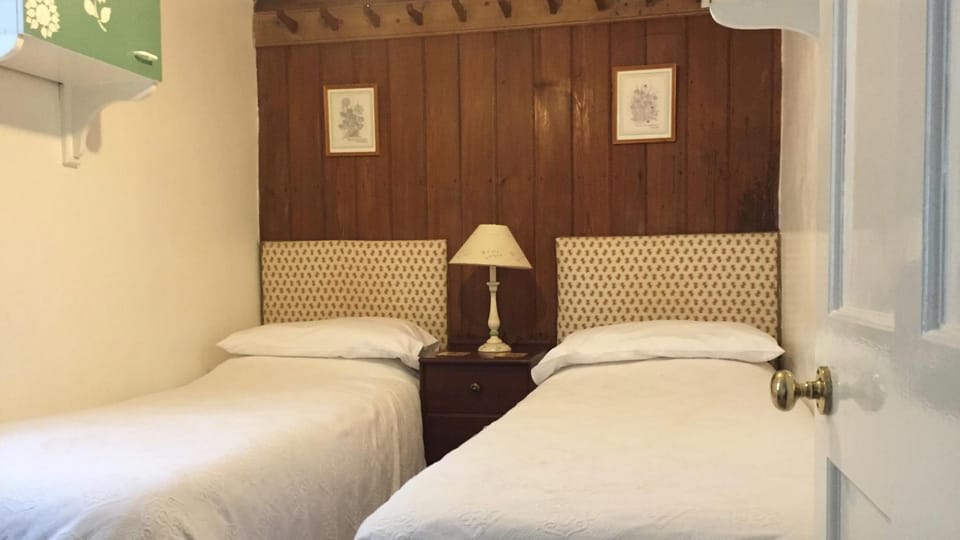 Wood House Cottage Apartment in Copeland District