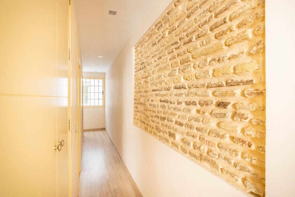 Apartamento Hércules - Vacacional Sevilla Apartment in Seville