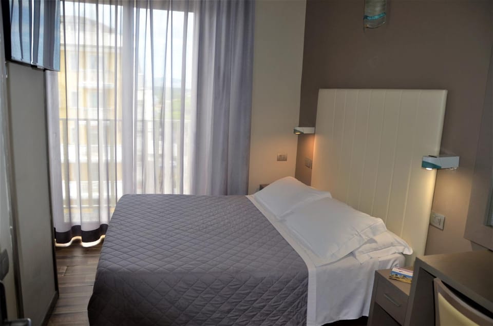 Yes Hotel Touring & SPA Hotel in Rimini