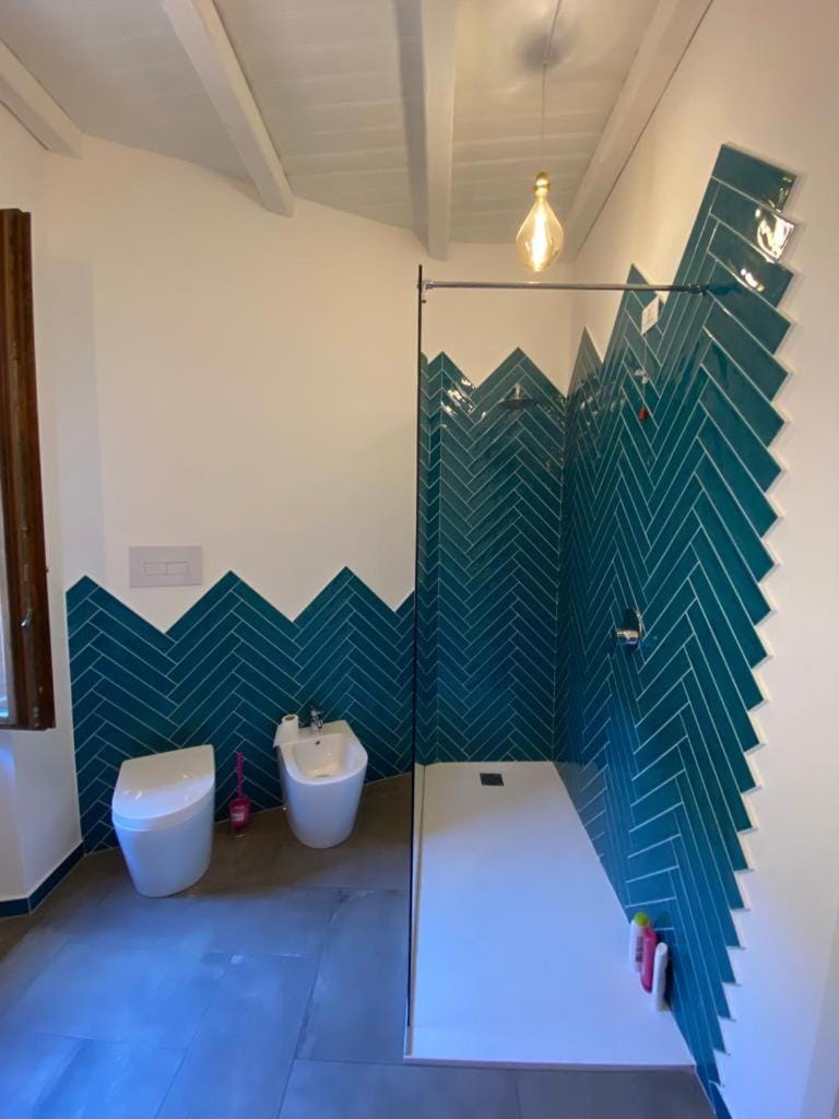 Appartamento Casaliva a Cecina Lago di Garda Apartment in Lake Garda