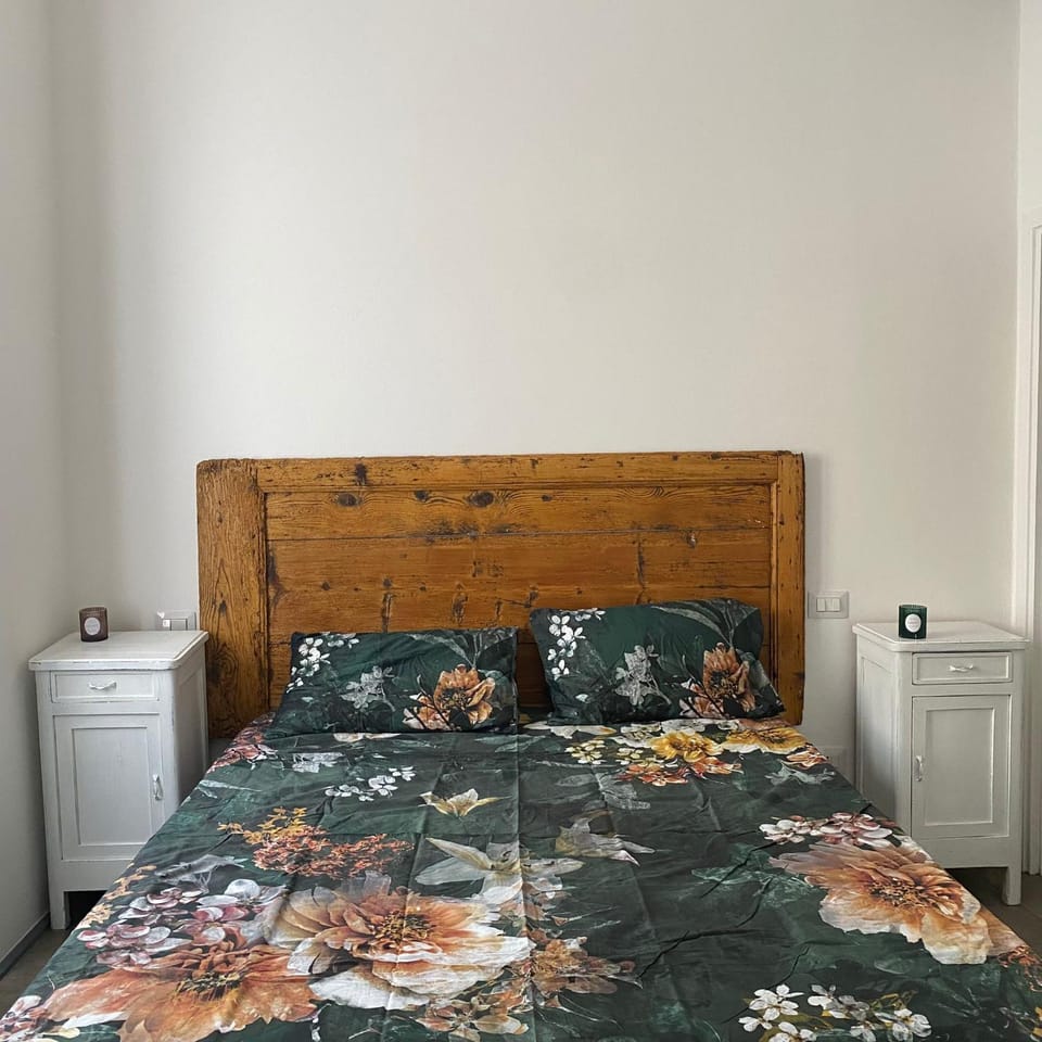 Appartamento Casaliva a Cecina Lago di Garda Apartment in Lake Garda